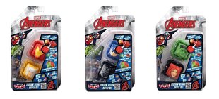 Cobi Battle Cubes Avengers -setti hinta ja tiedot | Lautapelit ja älypelit | hobbyhall.fi