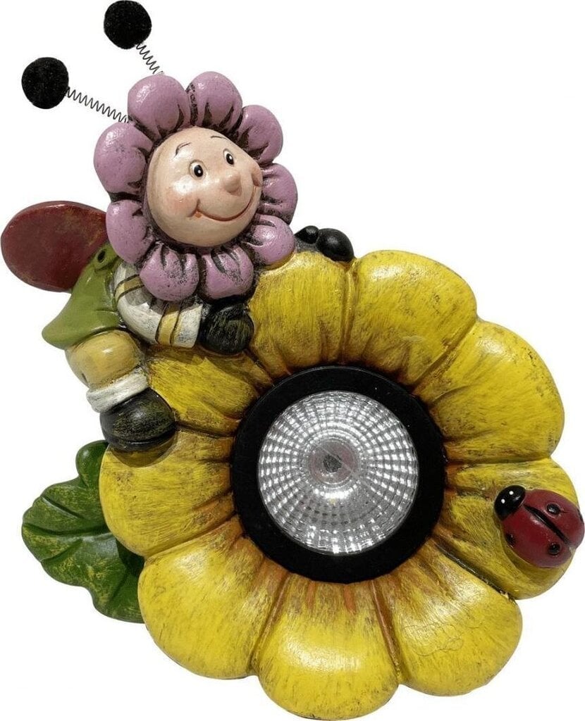 Puutarhakoriste Saska Garden Flower hinta ja tiedot | Puutarhakoristeet | hobbyhall.fi