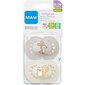 Tutti Mam Original Neutral, 16-36 kk, 2 kpl hinta ja tiedot | Tutit | hobbyhall.fi