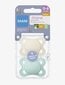 Tutti Mam Air Neutral Natural Rubber, 0-6 kk, 2 kpl hinta ja tiedot | Tutit | hobbyhall.fi