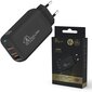 Extralink Smart Life Fast Charger hinta ja tiedot | Puhelimen laturit | hobbyhall.fi