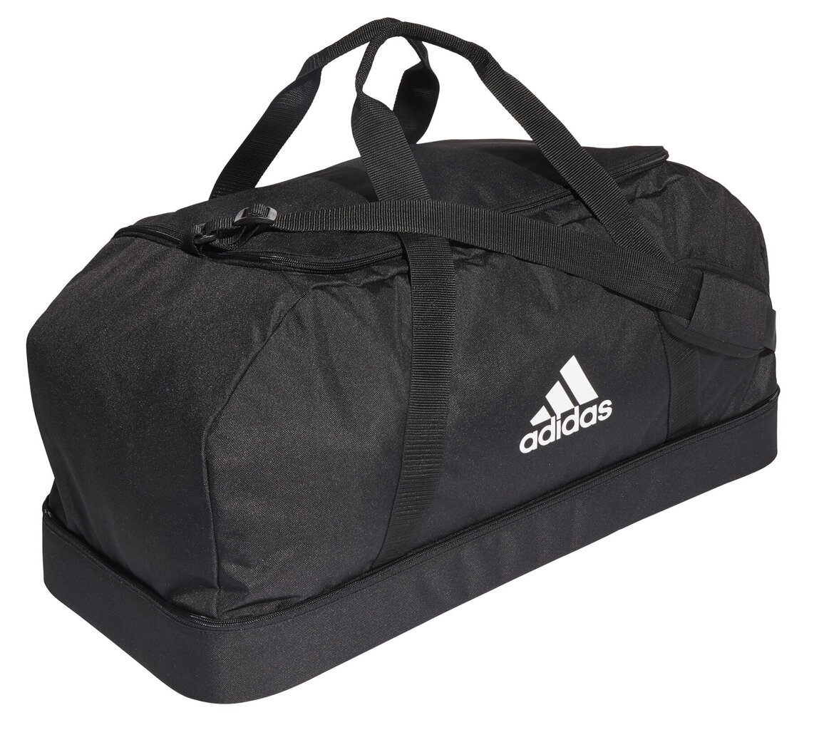 Adidas Urheilukassi Tiro Du Bc L Black hinta ja tiedot | Urheilukassit ja reput | hobbyhall.fi