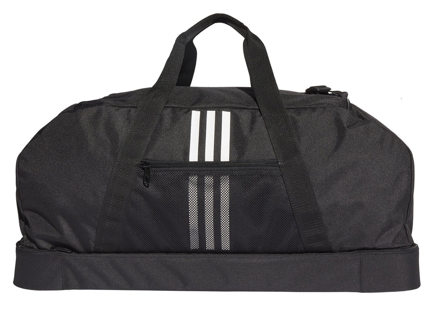 Adidas Urheilukassi Tiro Du Bc L Black hinta ja tiedot | Urheilukassit ja reput | hobbyhall.fi