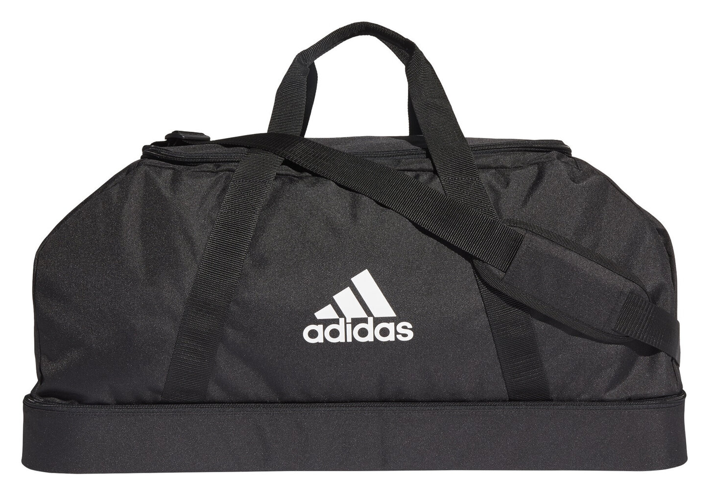 Adidas Urheilukassi Tiro Du Bc L Black hinta ja tiedot | Urheilukassit ja reput | hobbyhall.fi