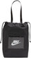 Nike Laukku NK Heritage Tote -TRL Black hinta ja tiedot | Urheilukassit ja reput | hobbyhall.fi