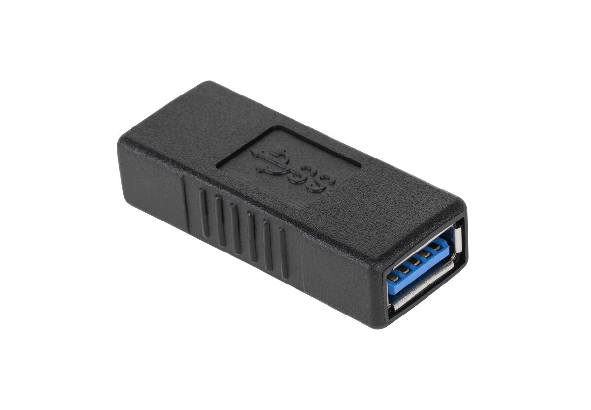 Usb 3.0 pistorasia liitin hinta ja tiedot | Adapterit | hobbyhall.fi