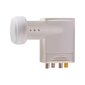 Converter opticum unicable scr/3legacy robust 4ub hinta ja tiedot | TV-antennit | hobbyhall.fi