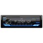 Jvc kdx-382bt autoradio bt , usb, fm hinta ja tiedot | Autoradiot, multimedia | hobbyhall.fi