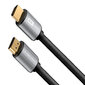 Hdmi-hdmi - Kruger&Matz kaapeli hinta ja tiedot | Kaapelit ja adapterit | hobbyhall.fi