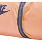 Nike Urheilukassi NK Heritage Duff Peach hinta ja tiedot | Urheilukassit ja reput | hobbyhall.fi