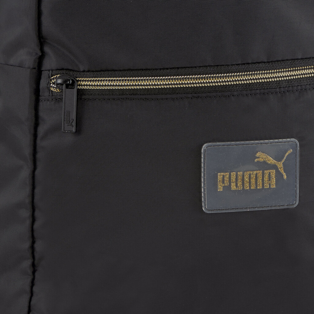 Puma Reppu Core Pop Daypack Black hinta ja tiedot | Urheilukassit ja reput | hobbyhall.fi