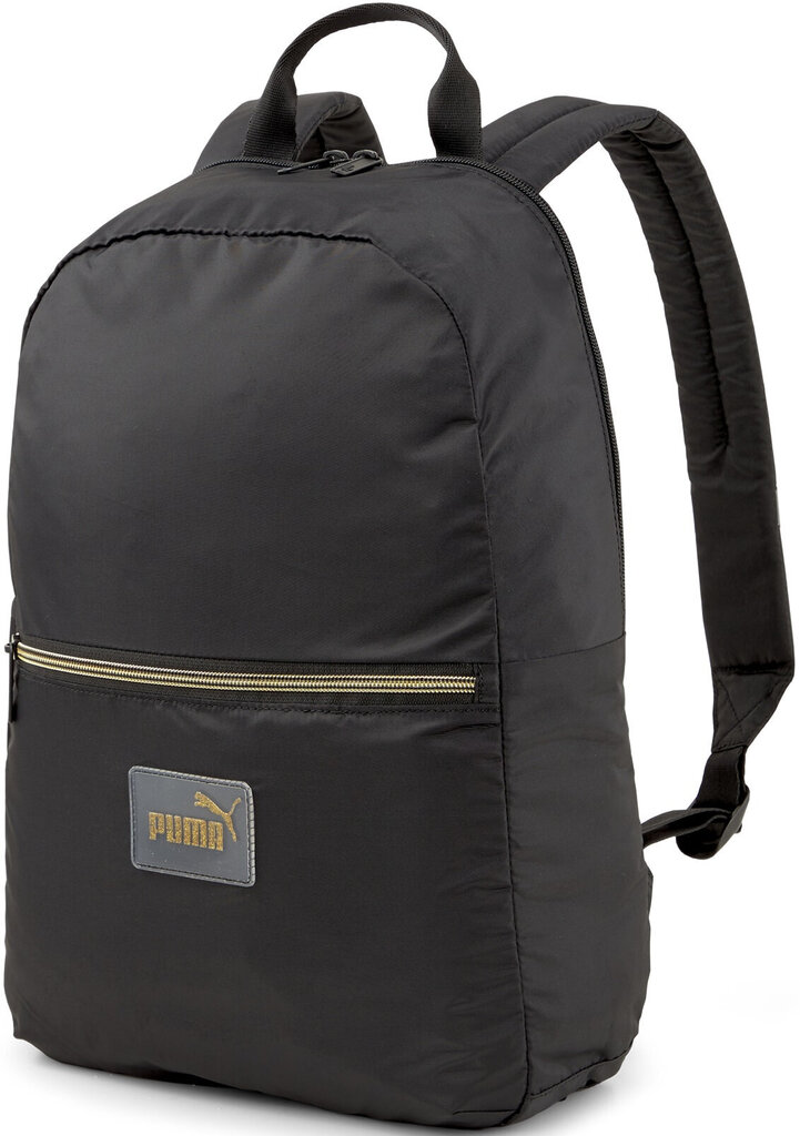 Puma Reppu Core Pop Daypack Black hinta ja tiedot | Urheilukassit ja reput | hobbyhall.fi