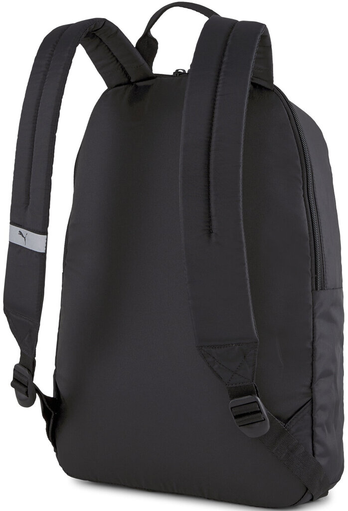 Puma Reppu Core Pop Daypack Black hinta ja tiedot | Urheilukassit ja reput | hobbyhall.fi