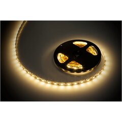 Led köysi 5 m (300x5050 smd) lämmin valkoinen hinta ja tiedot | LED-valonauhat | hobbyhall.fi