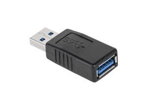 Usb 3.0 liitin hinta ja tiedot | Adapterit | hobbyhall.fi