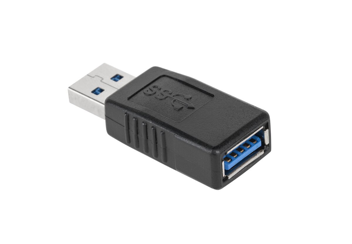 Usb 3.0 liitin hinta ja tiedot | Adapterit | hobbyhall.fi