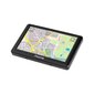 Peiying basic py-gps5015 gps-navigointi + kartta hinta ja tiedot | GPS-laitteet | hobbyhall.fi