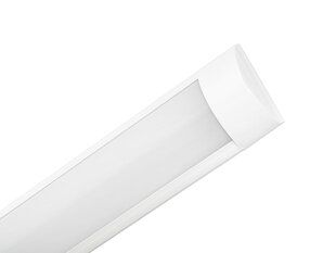 Led kattovalaisin 600mm kapinallinen, 4000k, 230v hinta ja tiedot | Rebel Huonekalut ja sisustus | hobbyhall.fi