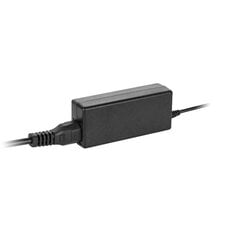 Virtalähde hp compac 30w c19v 1.58a 4x1.7mm hinta ja tiedot | Virtalähteet | hobbyhall.fi