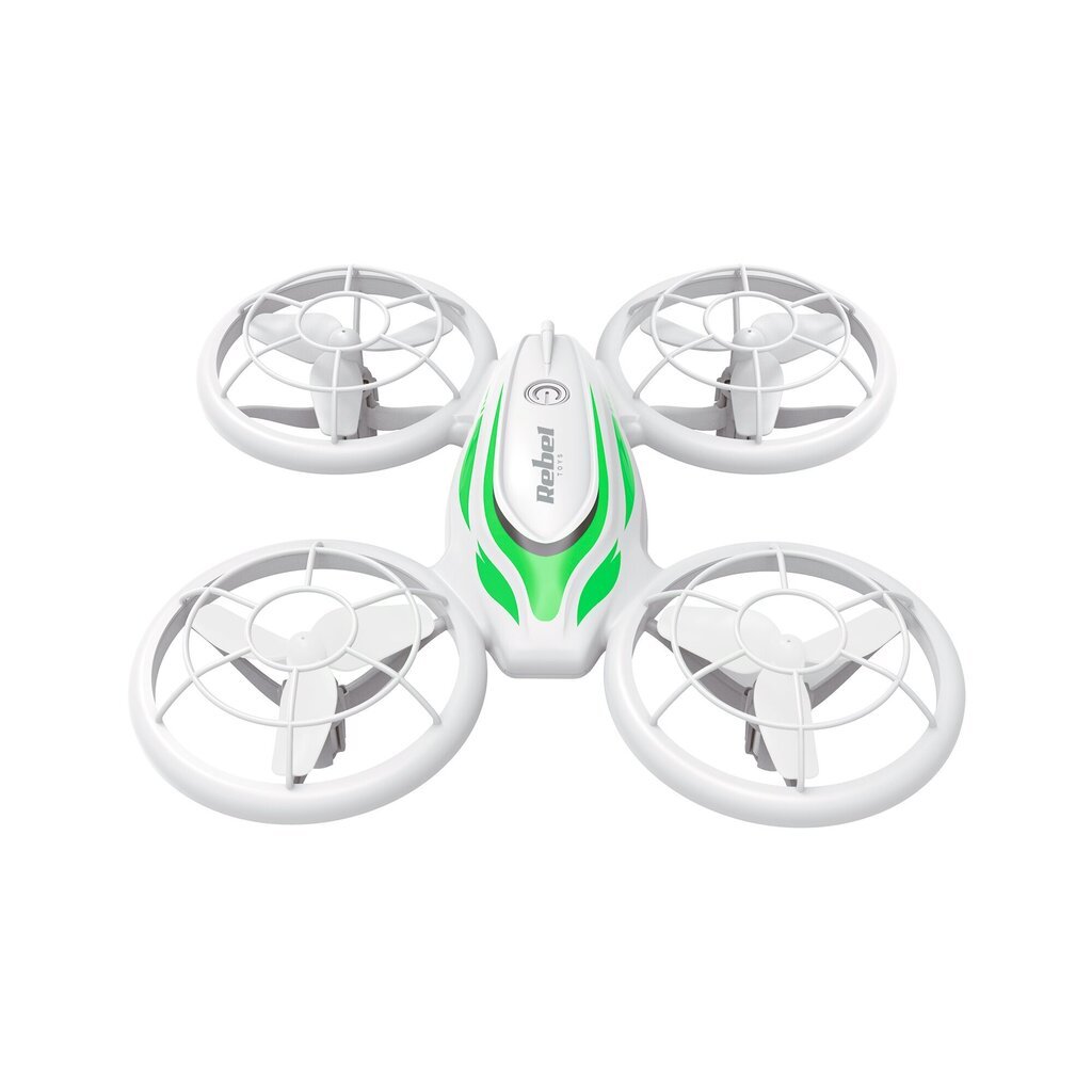 Rebel Sparrow drone hinta ja tiedot | Poikien lelut | hobbyhall.fi