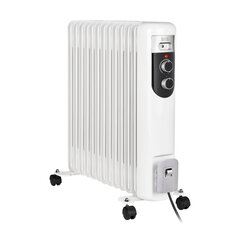 Lämmitin, 2500 w hinta ja tiedot | Lämmittimet | hobbyhall.fi