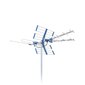 Tv-antenni dvb-t/t2 hinta ja tiedot | TV-antennit | hobbyhall.fi