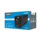 Rebel Computer Ups -malli nanopower 850 hinta ja tiedot | UPS-laitteet | hobbyhall.fi