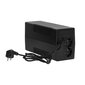 UPS nanopower 650 malli hinta ja tiedot | UPS-laitteet | hobbyhall.fi