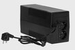 UPS nanopower 650 malli hinta ja tiedot | UPS-laitteet | hobbyhall.fi