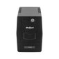 UPS nanopower 650 malli hinta ja tiedot | UPS-laitteet | hobbyhall.fi