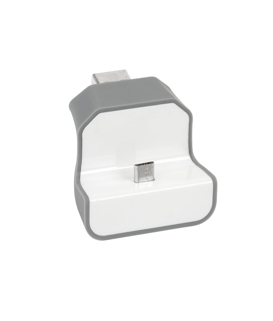 Usb-laturiliitin / micro usb telakointiasema hinta ja tiedot | Adapterit | hobbyhall.fi