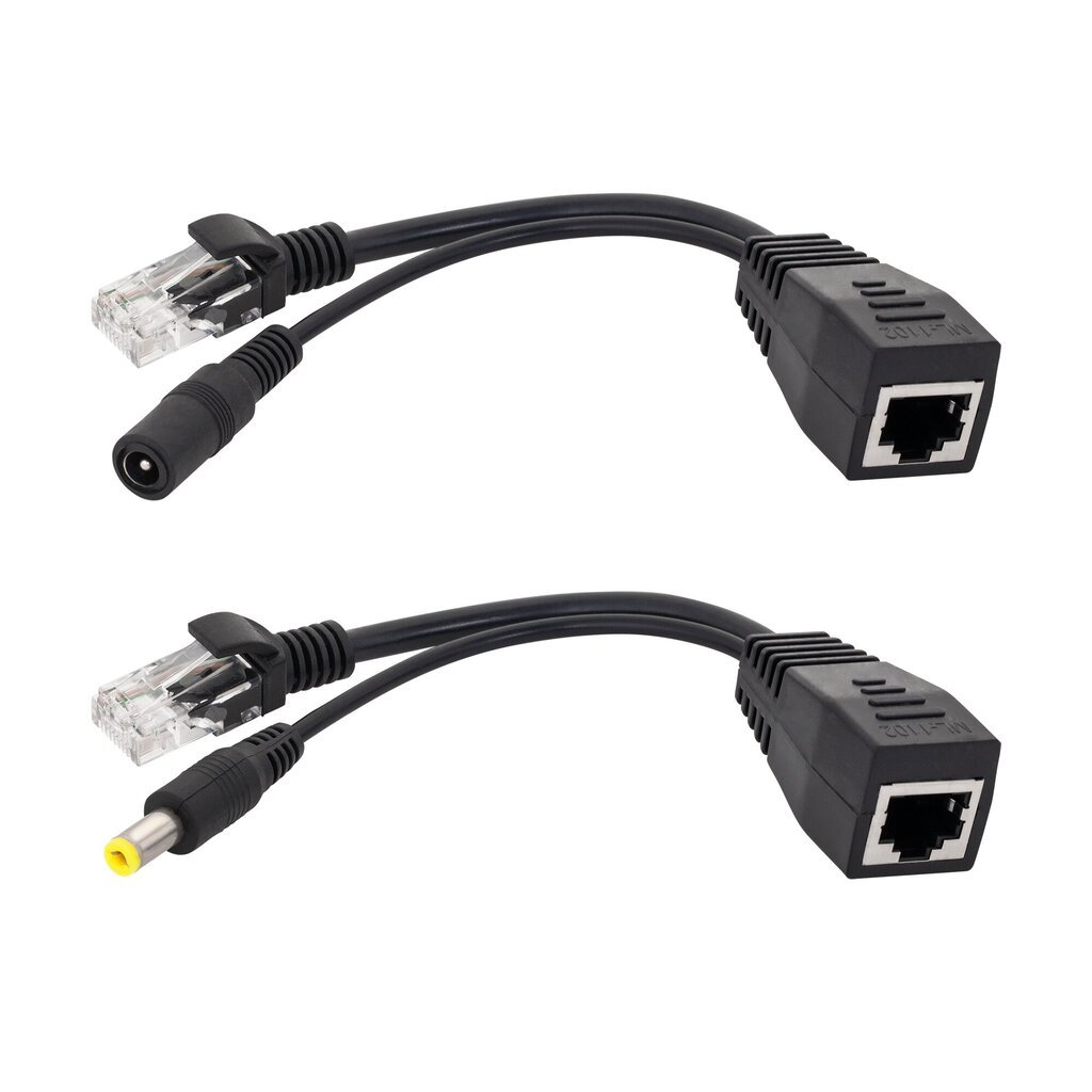 Lan poe-sovitin hinta ja tiedot | Adapterit | hobbyhall.fi