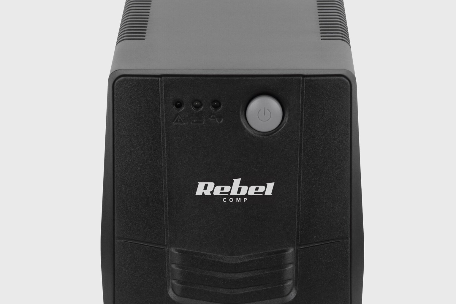 Rebel-tietokone UPS Nanopower 1000 malli hinta ja tiedot | UPS-laitteet | hobbyhall.fi