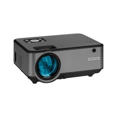 Kruger&Matz v-led60 led-projektori hinta ja tiedot | Projektorit | hobbyhall.fi