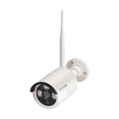 Wifi-kamera kruger & matz connect c210 -valvontasarjaan hinta ja tiedot | Valvontakamerat | hobbyhall.fi
