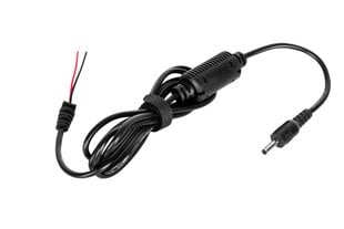 Suora 3,5/1,5 (12v/3a) verkkopistoke hinta ja tiedot | Virtalähteet | hobbyhall.fi