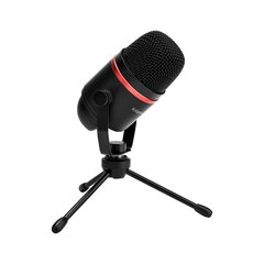 Mikrofoni Kruger&Matz warrior gv-200 hinta ja tiedot | Mikrofonit | hobbyhall.fi