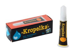 Liima, 2ml hinta ja tiedot | Kropelka Maalit, laastit ja maalaustarvikkeet | hobbyhall.fi