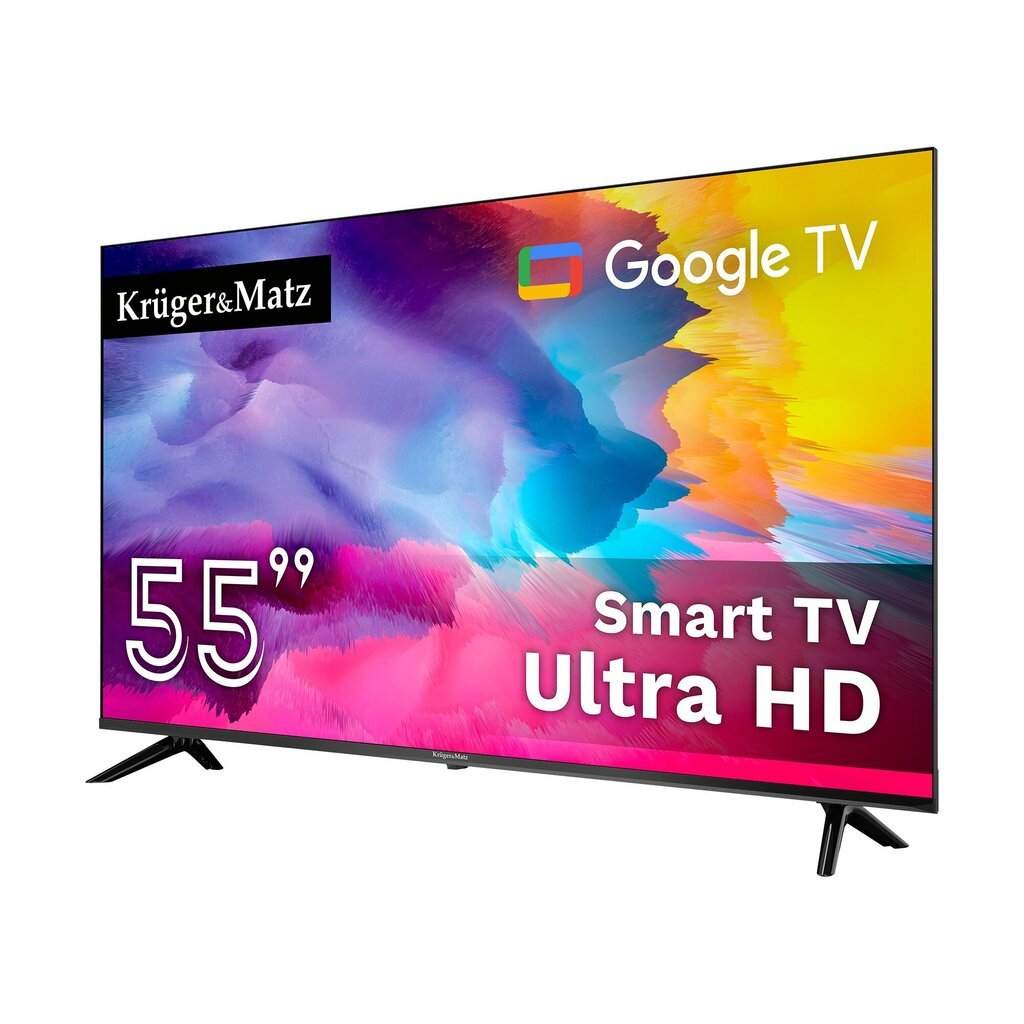 Tv 3840 x 2160 px hinta ja tiedot | Televisiot | hobbyhall.fi