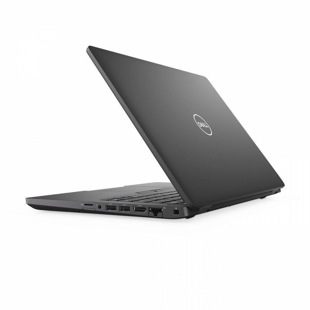 Dell 14" Latitude 5400 i5-8265U 8GB 512GB SSD Windows 11 Pro hinta ja tiedot | Kannettavat tietokoneet | hobbyhall.fi