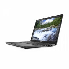 Dell 14" Latitude 5400 i5-8265U 8GB 512GB SSD Windows 11 Pro hinta ja tiedot | Kannettavat tietokoneet | hobbyhall.fi