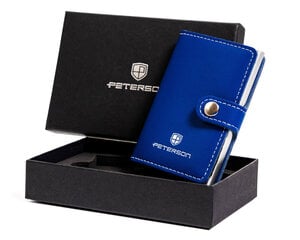Naisten lompakko Peterson P45 hinta ja tiedot | Naisten lompakot | hobbyhall.fi