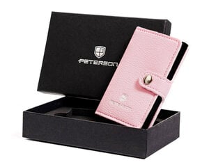 Naisten lompakko Peterson P48 hinta ja tiedot | Naisten lompakot | hobbyhall.fi