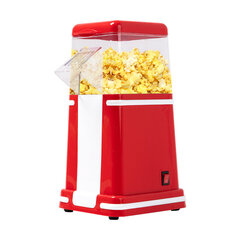 Popcornin valmistaja hinta ja tiedot | Muut keittiökoneet | hobbyhall.fi