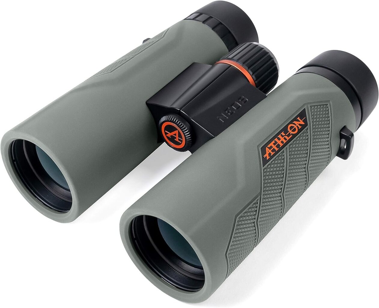 Kiikarit Athlon Optics Neos G2 hinta ja tiedot | Kiikarit | hobbyhall.fi