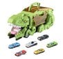 Dinosauruksen kuorma-autolelu hinta ja tiedot | Poikien lelut | hobbyhall.fi