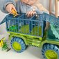 Kuljetusauto dinosauruksilla hinta ja tiedot | Poikien lelut | hobbyhall.fi