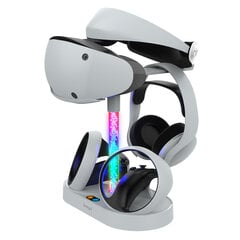 Lataustelakka PS VR2:lle hinta ja tiedot | Pelikonsolitarvikkeet | hobbyhall.fi