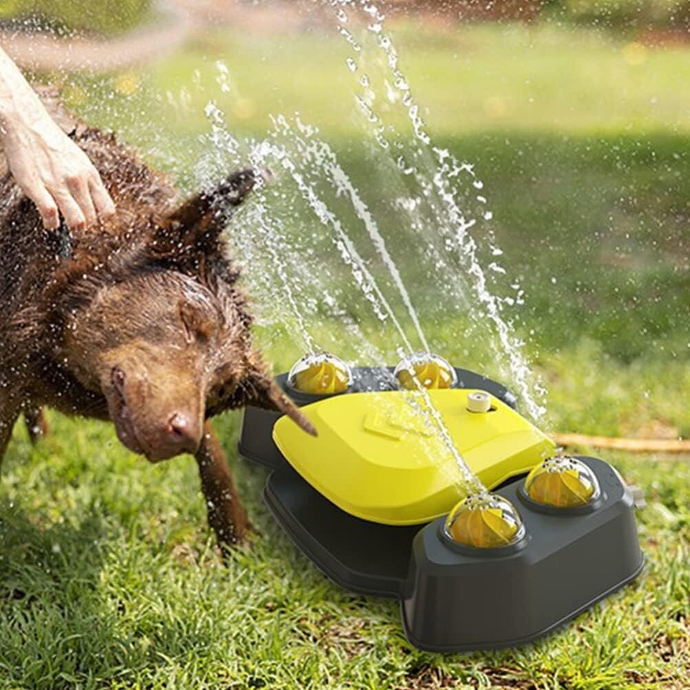 Lelu-sprinkleri koirille hinta ja tiedot | Koiran lelut | hobbyhall.fi