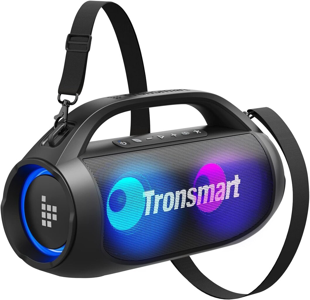 Kaiutin Bluetoothilla Tronsmart hinta ja tiedot | Kaiuttimet | hobbyhall.fi